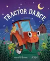 Tractor Dance cover