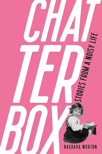 Chatterbox cover