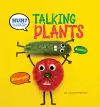 Talking Plants cover