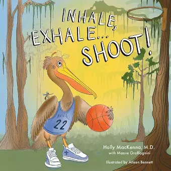 Inhale, Exhale...Shoot! cover