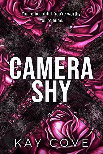 Camera Shy cover