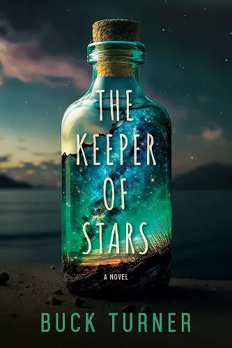 The Keeper of Stars cover