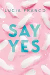 Say Yes cover