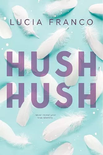 Hush Hush cover