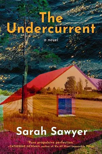 The Undercurrent cover