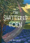 The Shattered Horn cover