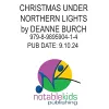 Christmas Under Northern Lights cover