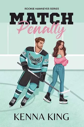 Match Penalty cover