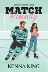Match Penalty cover