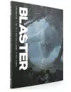 Blaster Vol.8 - Dark Age of Annwn (Core Miniature Game Rules) cover