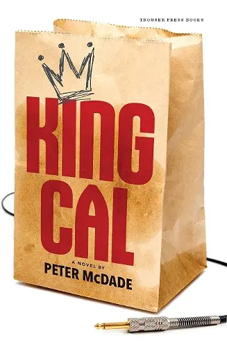 King Cal cover