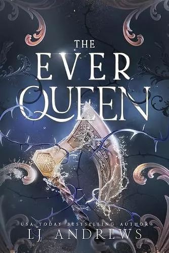 The Ever Queen cover
