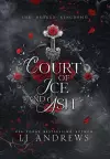 Court of Ice and Ash cover