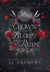 Crown of Blood and Ruin cover