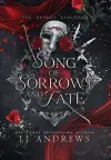 Song of Sorrows and Fate cover