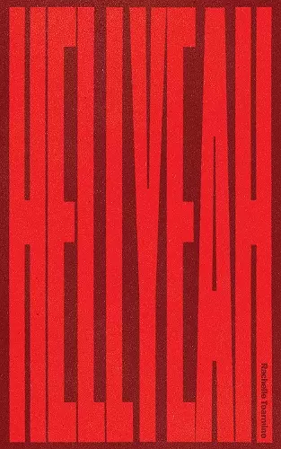 Hell Yeah cover
