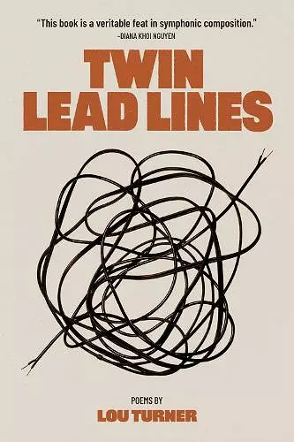 Twin Lead Lines cover