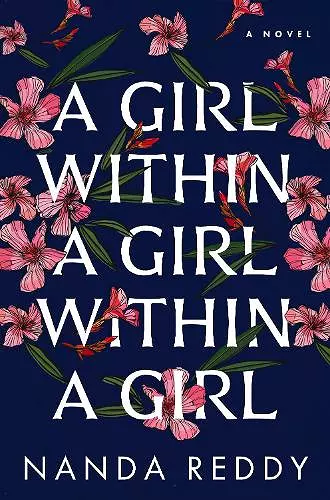 A Girl Within a Girl Within a Girl cover