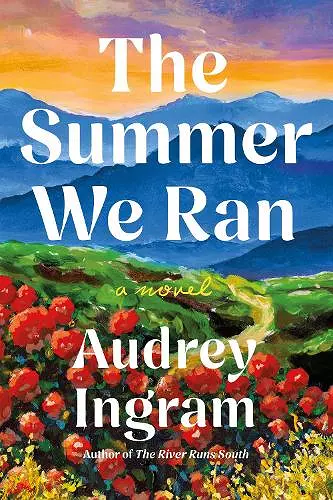 The Summer We Ran cover