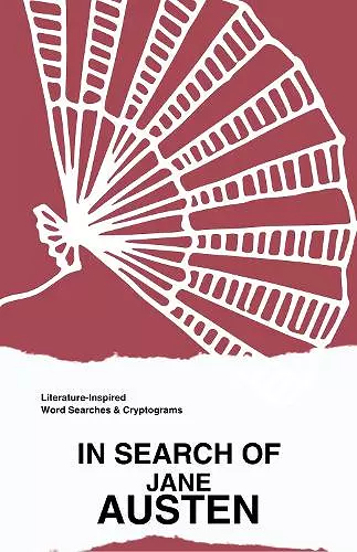 In Search of Jane Austen cover