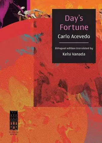 Day's Fortune / Fortuna del día cover