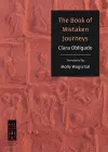 The Book of Mistaken Journeys cover