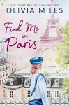 Find Me in Paris cover