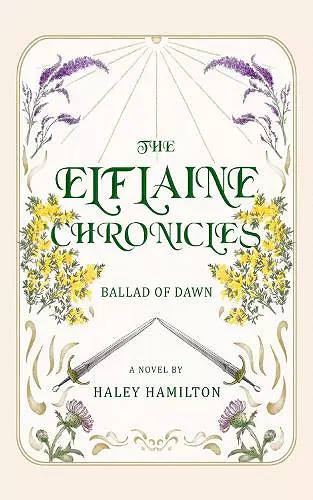 Ballad of Dawn cover