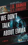 We Don't Talk About Emma cover