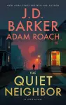 The Quiet Neighbor cover