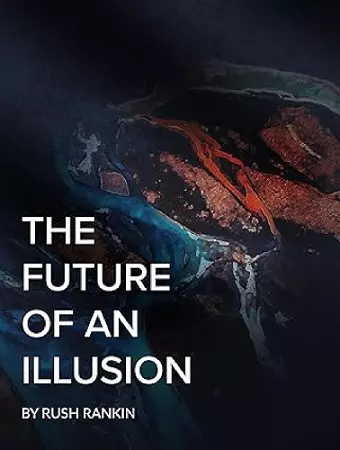 The Future of an Illusion cover