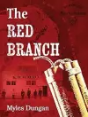 The Red Branch cover