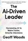 The AI-Driven Leader cover