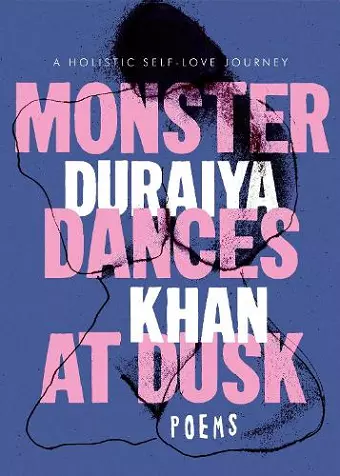 Monster Dances at Dusk cover