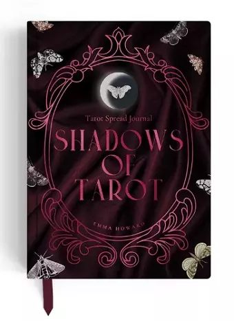 Shadows of Tarot cover