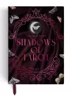 Shadows of Tarot cover