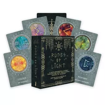 Runes of Light cover