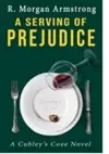 A Serving of Prejudice cover
