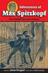 Adventures of Max Spitzkopf cover