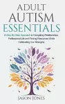 Adult Autism Essentials cover