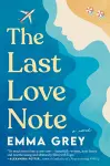 The Last Love Note cover