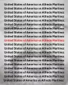 The United States vs Alfredo Martinez cover