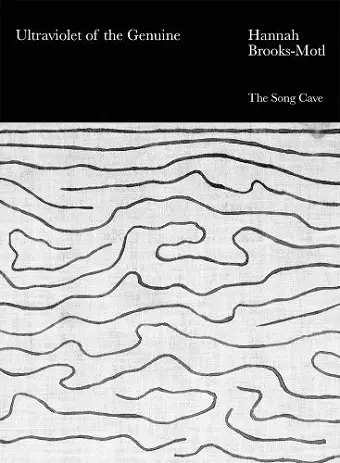 Ultraviolet of the Genuine cover