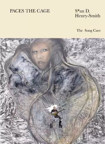 Paces the Cage cover
