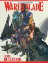 Wares Blade cover