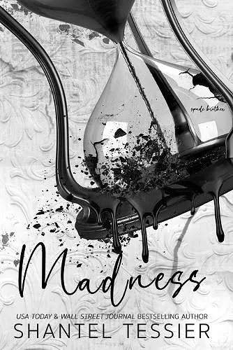 Madness cover