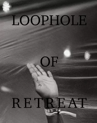 Loophole of Retreat cover