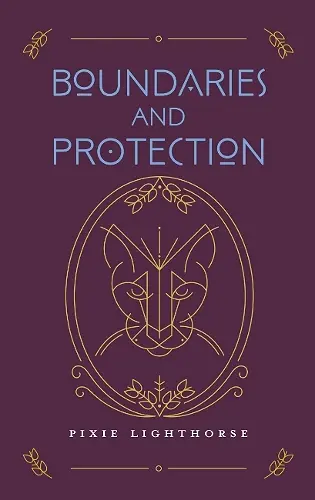 Boundaries and Protection cover