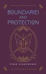 Boundaries and Protection cover