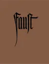 The Faust Bible cover